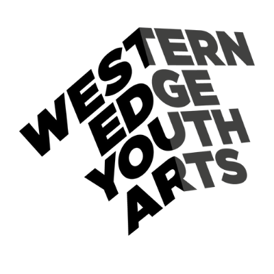 Western Edge Logo