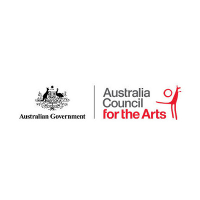 Australian Council for the ArtsLogo