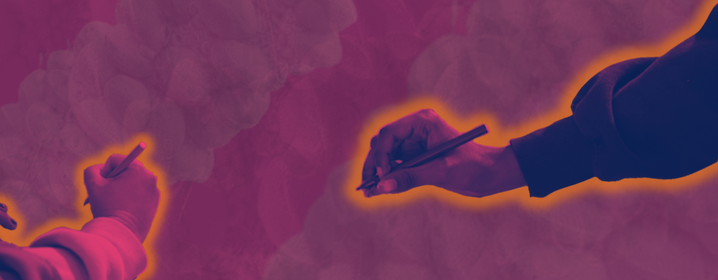 Seed: First Nations Writing Program - Western Edge